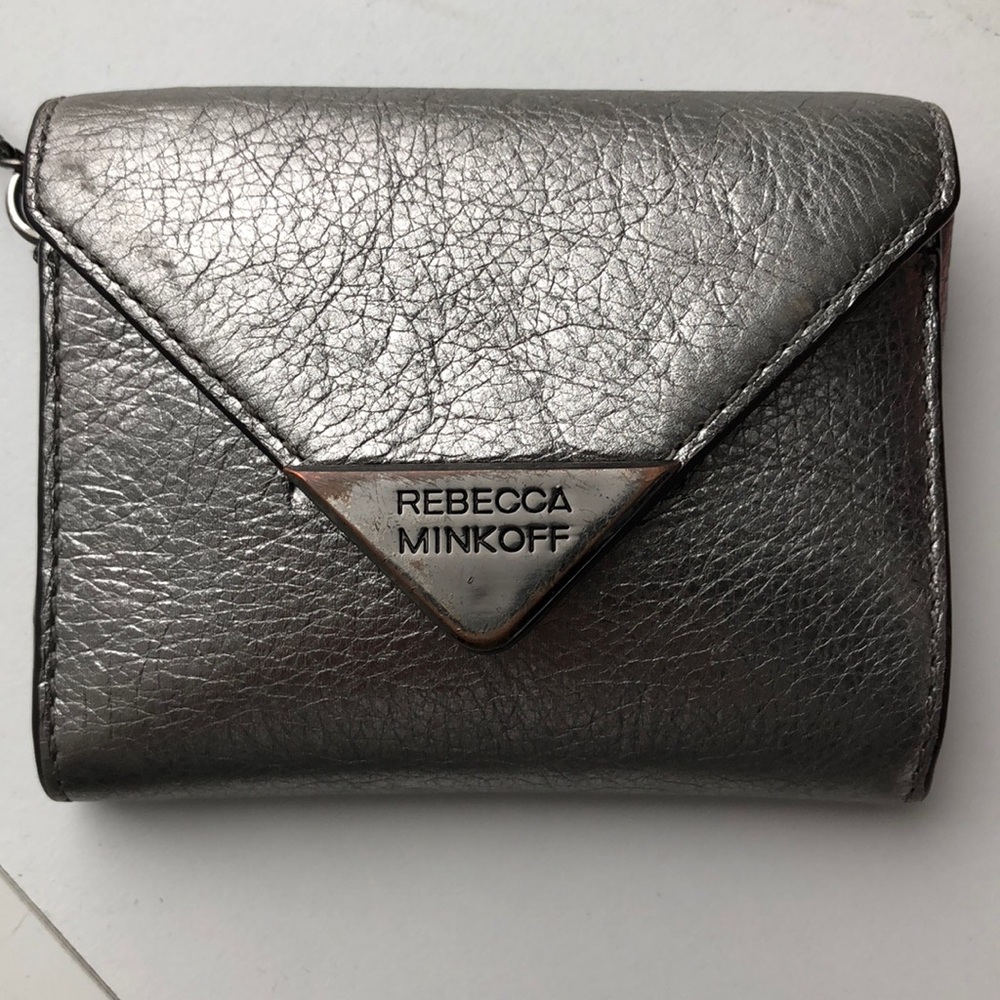 Rebecca Minkoff Hand Wallet